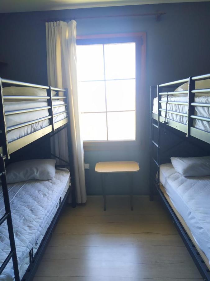 Chillsteps Hostel Fethiye Exteriér fotografie