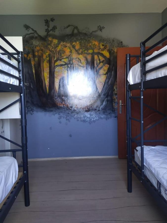 Chillsteps Hostel Fethiye Exteriér fotografie