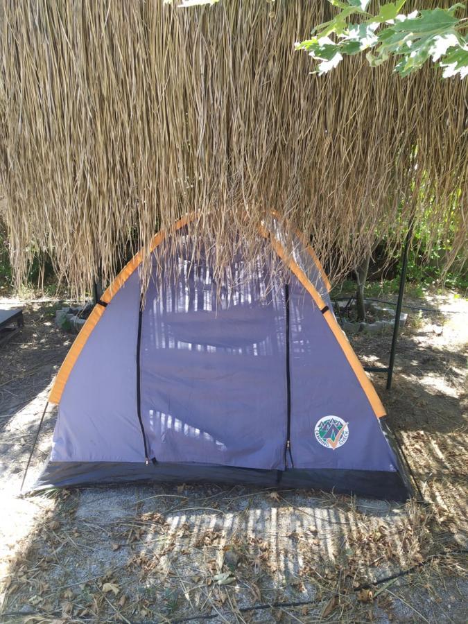 Chillsteps Hostel Fethiye Exteriér fotografie