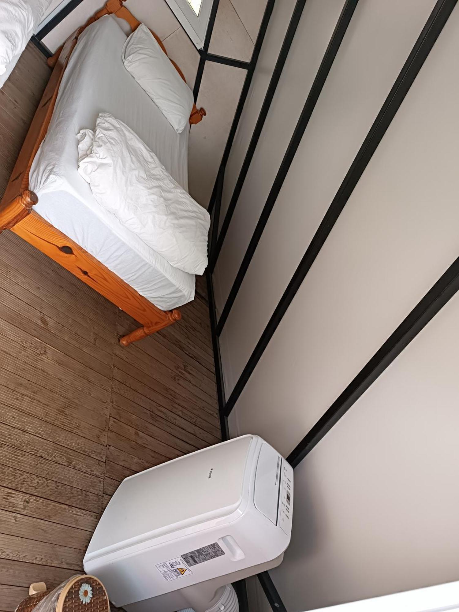 Chillsteps Hostel Fethiye Pokoj fotografie