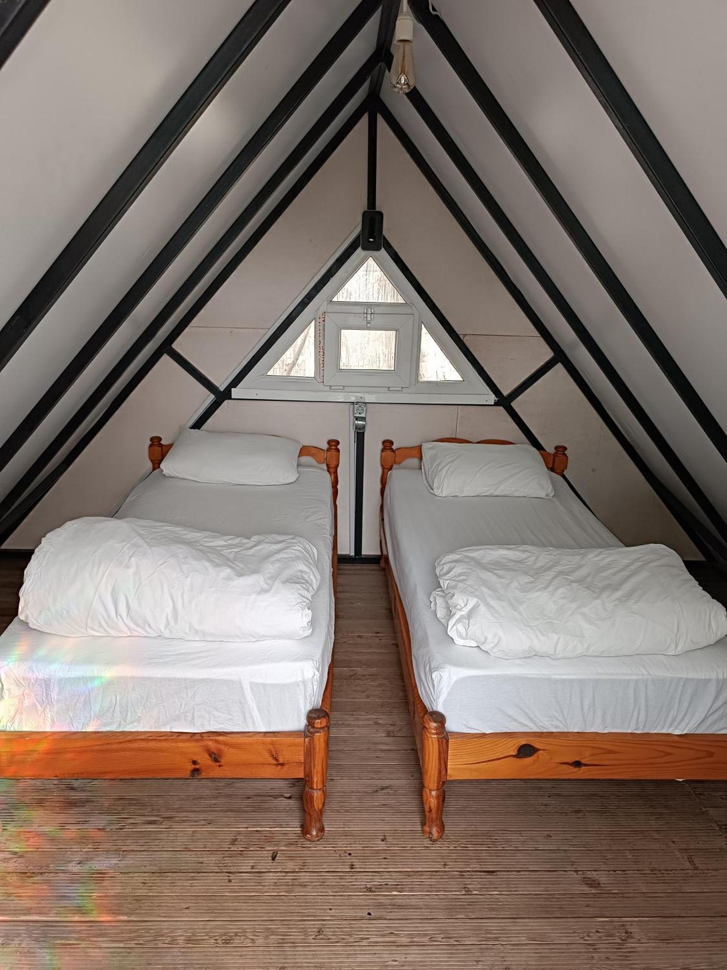 Chillsteps Hostel Fethiye Pokoj fotografie