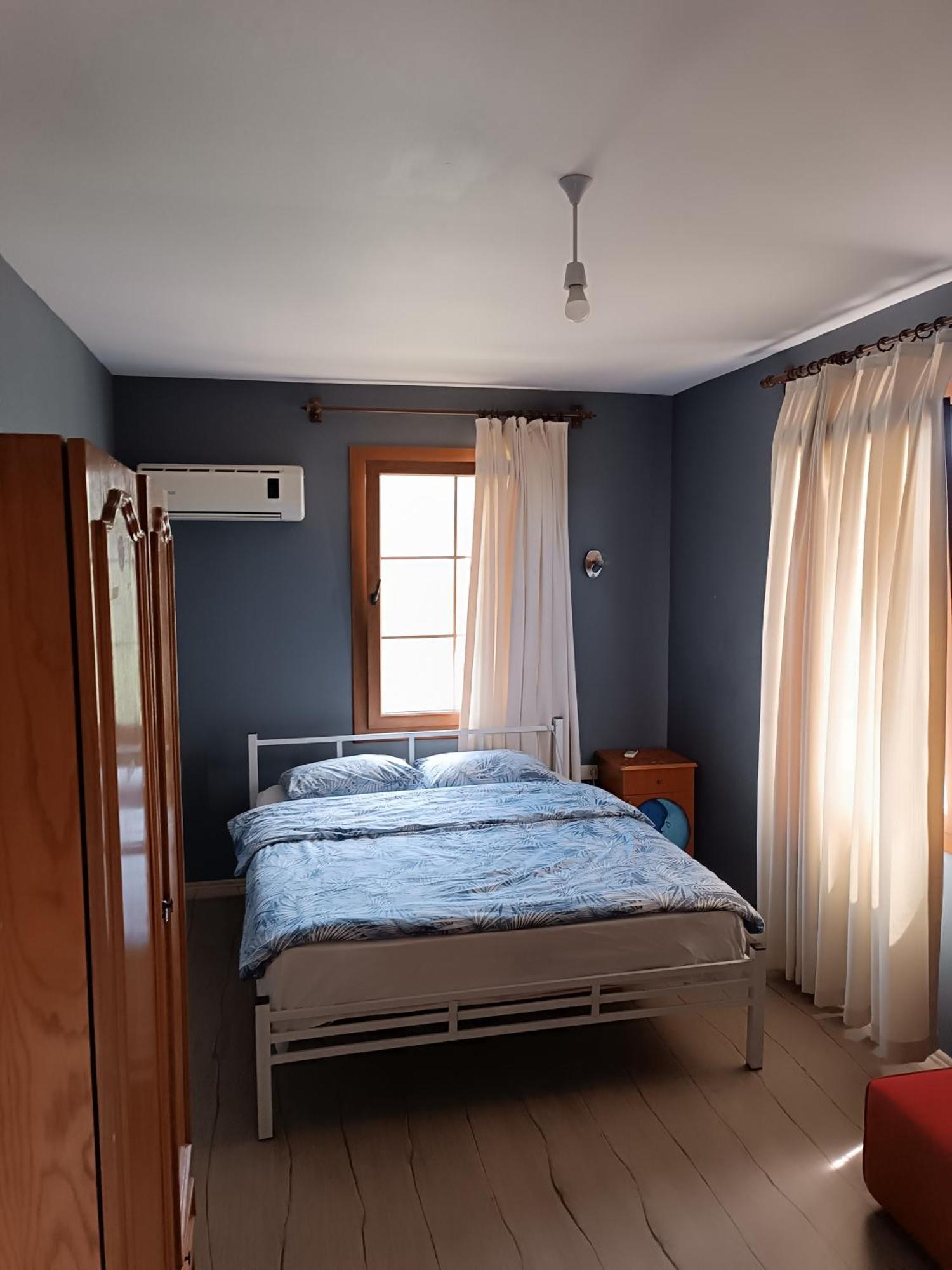 Chillsteps Hostel Fethiye Pokoj fotografie