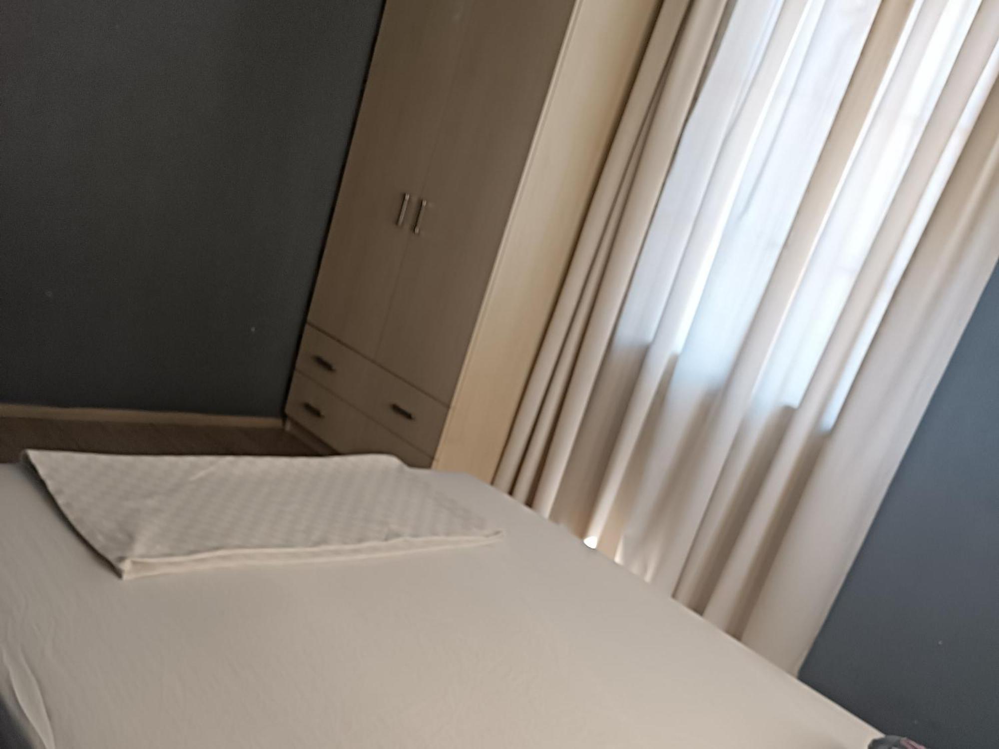 Chillsteps Hostel Fethiye Pokoj fotografie