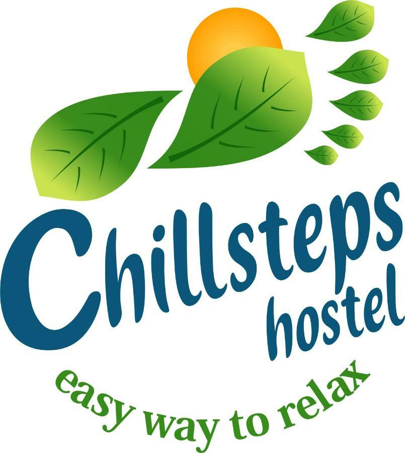 Chillsteps Hostel Fethiye Exteriér fotografie